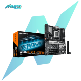 Mainboard Gigabyte B850 EAGLE WIFI6E