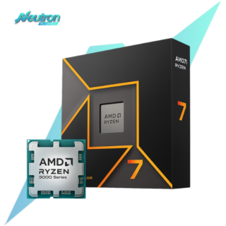 Procesador AMD Ryzen 7 9700X