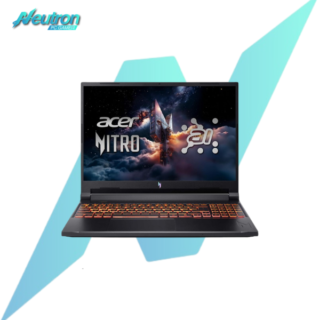 Laptop Acer Nitro V 16" AI 180HZ RTX5070 16GB 1TB