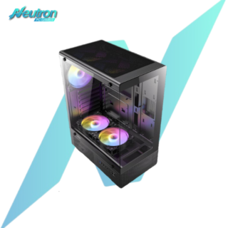 Case Antec vcx300