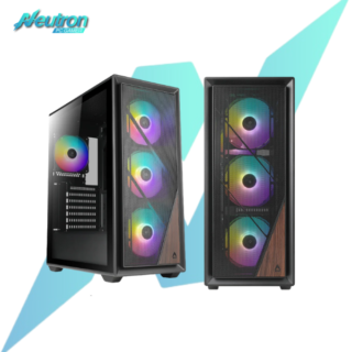 Case AZZA Forest
