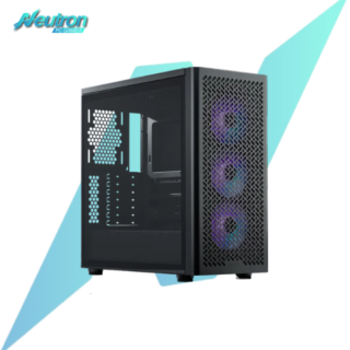Case Cooler Master Elite 502