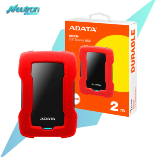 ADATA HD330 2TB Disco Duro Externo USB 3.2