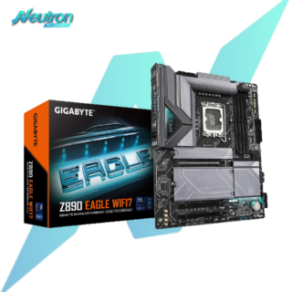 Mainboard Gigabyte z890 Eagle Wifi 7 Plus