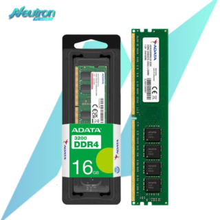 Memoria RAM ADATA 16GB DDR4 3200MHz