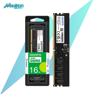 Memoria RAM ADATA 16GB DDR5 4800MHz