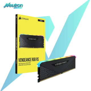 Corsair Vengeance RGB Pro 16GB DDR4 3200MHz