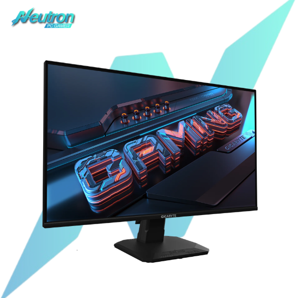 Monitor Gigabyte GS25F2 24.5" FHD 200Hz 1ms IPS