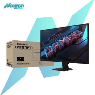Monitor Gigabyte GS27FA 27” 180Hz IPS