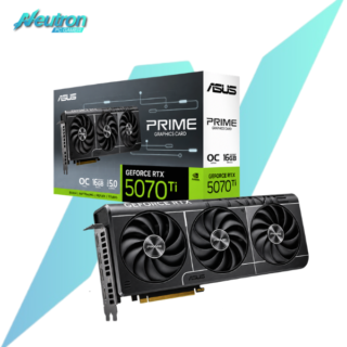 ASUS Prime RTX 5070 Ti 16GB