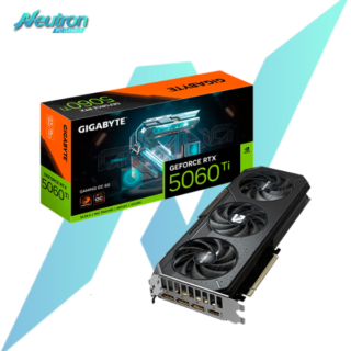 Gigabyte RTX 5060 Ti Gaming OC 8GB