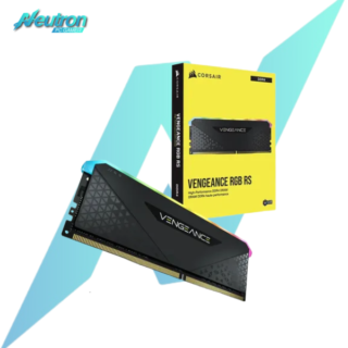 Memoria RAM Corsair Vengeance RGB RS 8GB DDR4 3200MT/s