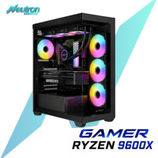 PC GAMER RYZEN 9600X