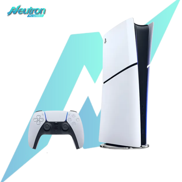 PlayStation 5 Slim Digital 825GB PS5